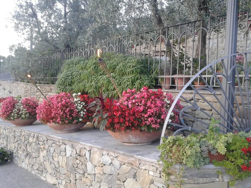 La Locanda Di Giulia Arezzo Kır Evi