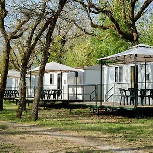 Camping La Chiocciola Campeggio