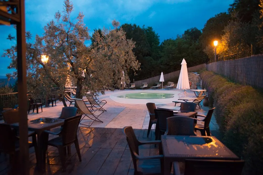 Casa rural La Locanda Di Giulia Arezzo Italia