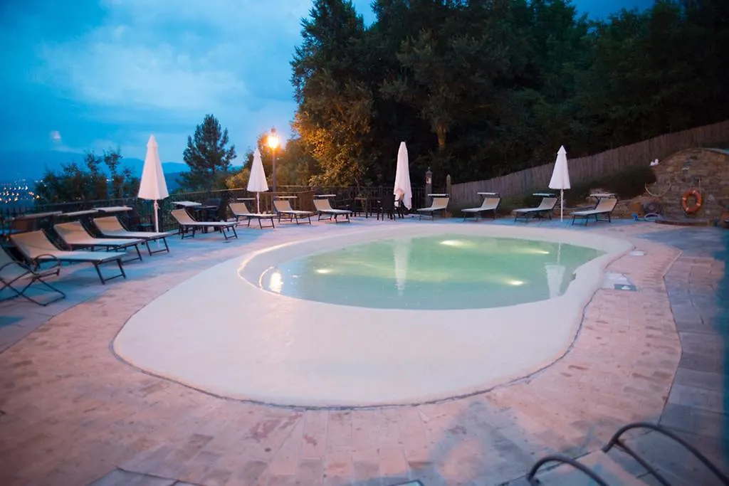 La Locanda Di Giulia Arezzo