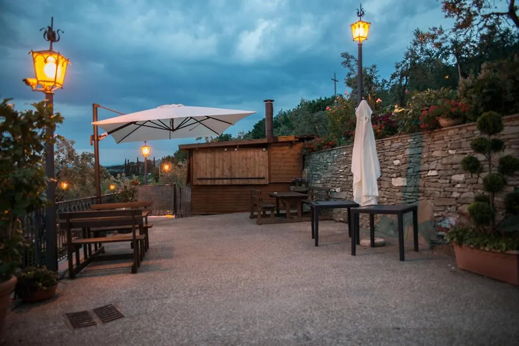 La Locanda Di Giulia Arezzo