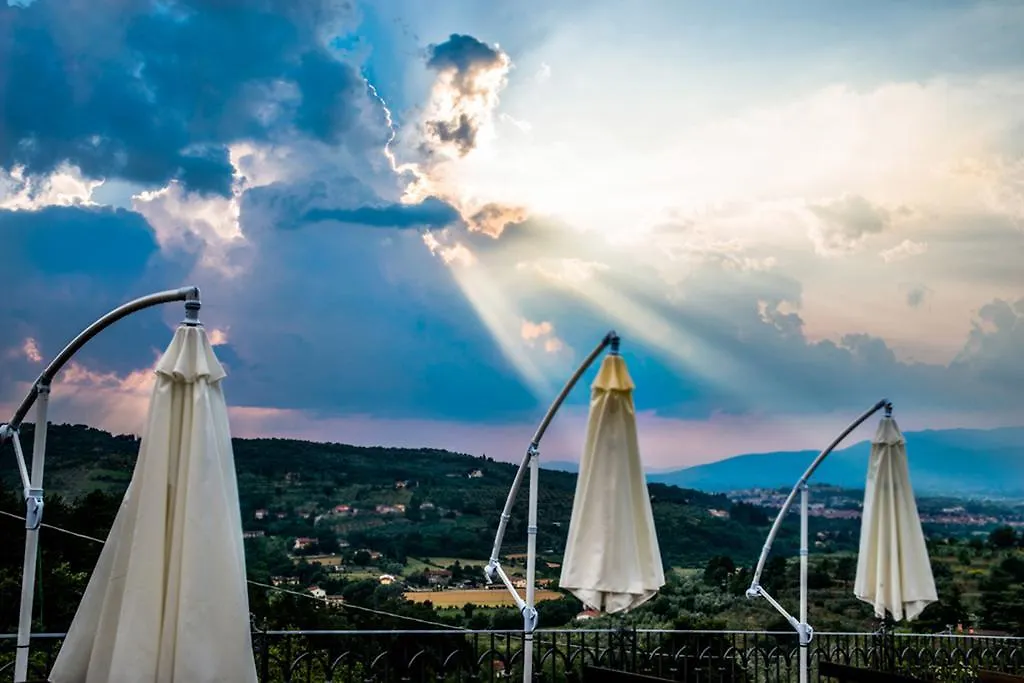 Casa rural La Locanda Di Giulia Arezzo Italia