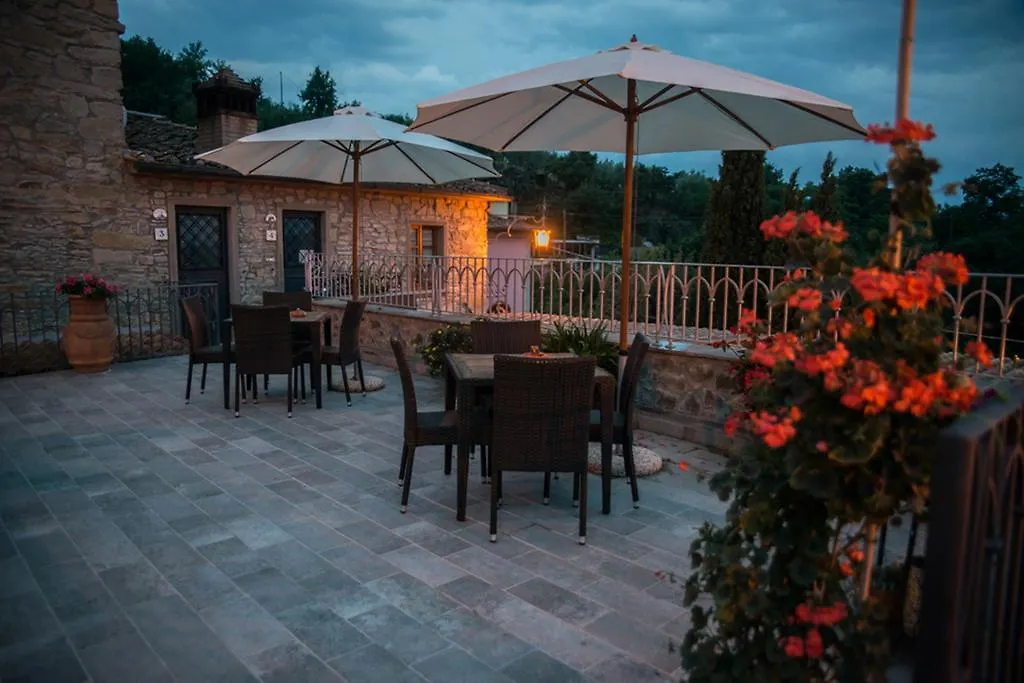 Casa rural La Locanda Di Giulia Arezzo
