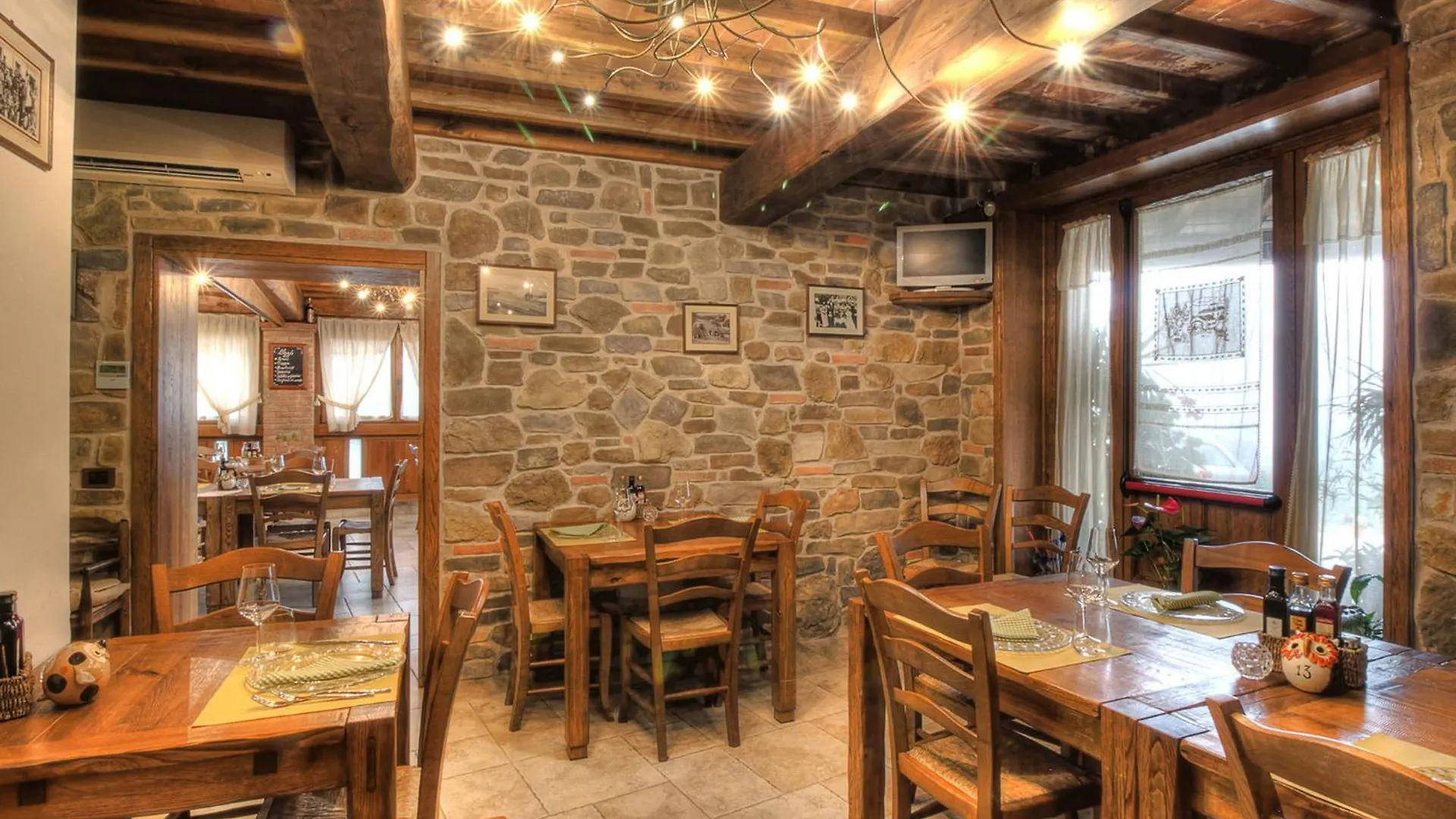 Casa rural La Locanda Di Giulia Arezzo