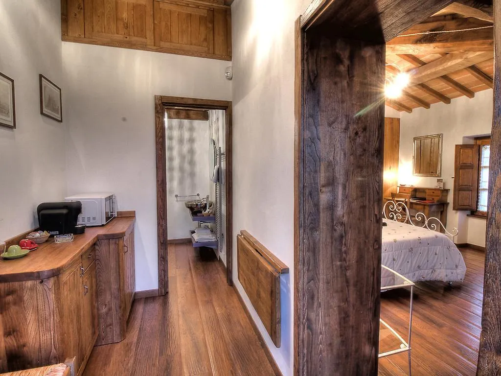 La Locanda Di Giulia Arezzo