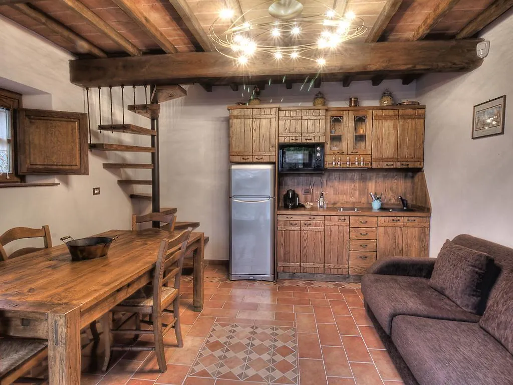 Casa rural La Locanda Di Giulia Arezzo