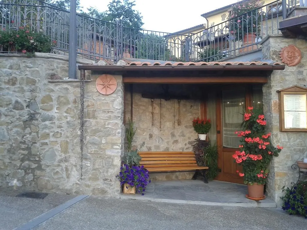 Casa rural La Locanda Di Giulia Arezzo