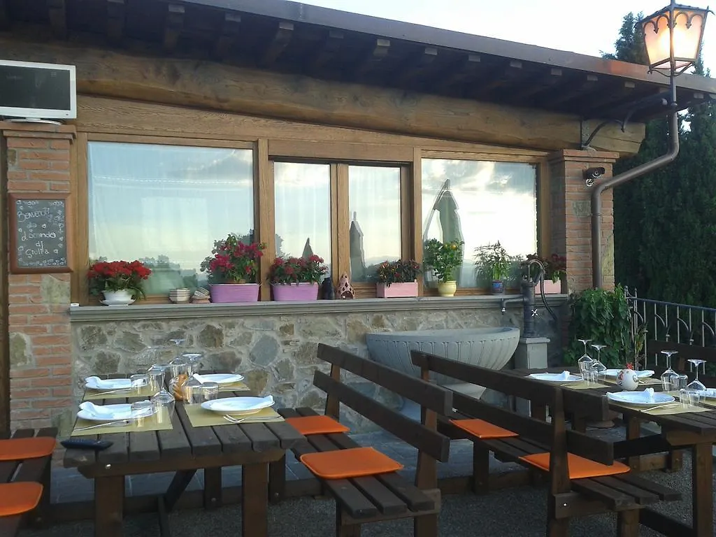 La Locanda Di Giulia Arezzo 0*,  Italia