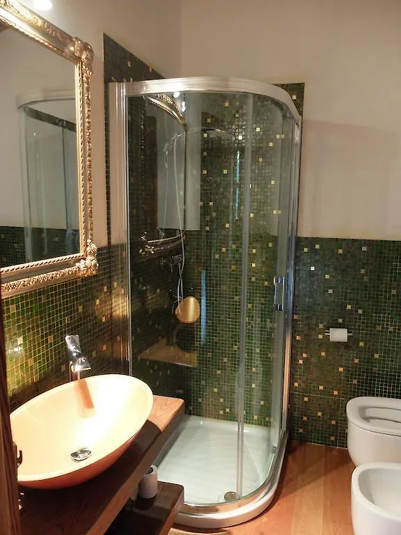 La Locanda Di Giulia Arezzo Italia