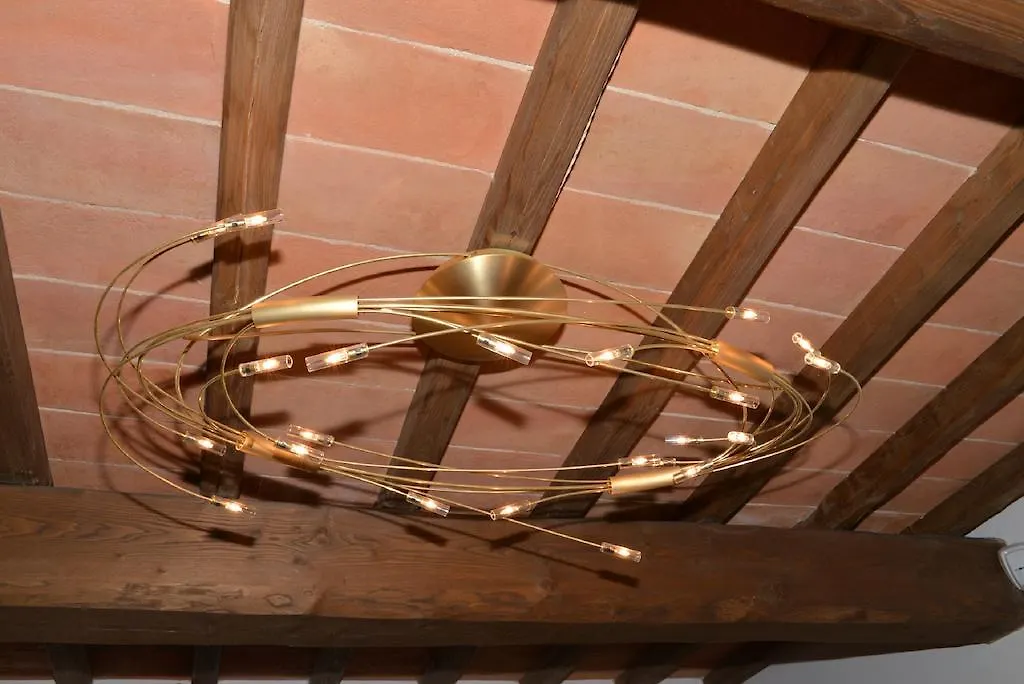 La Locanda Di Giulia Arezzo Casa rural