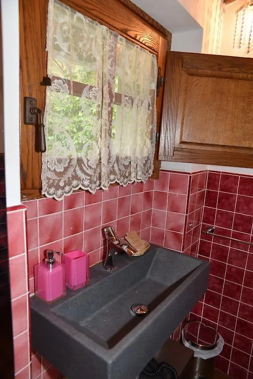 La Locanda Di Giulia Arezzo Casa rural