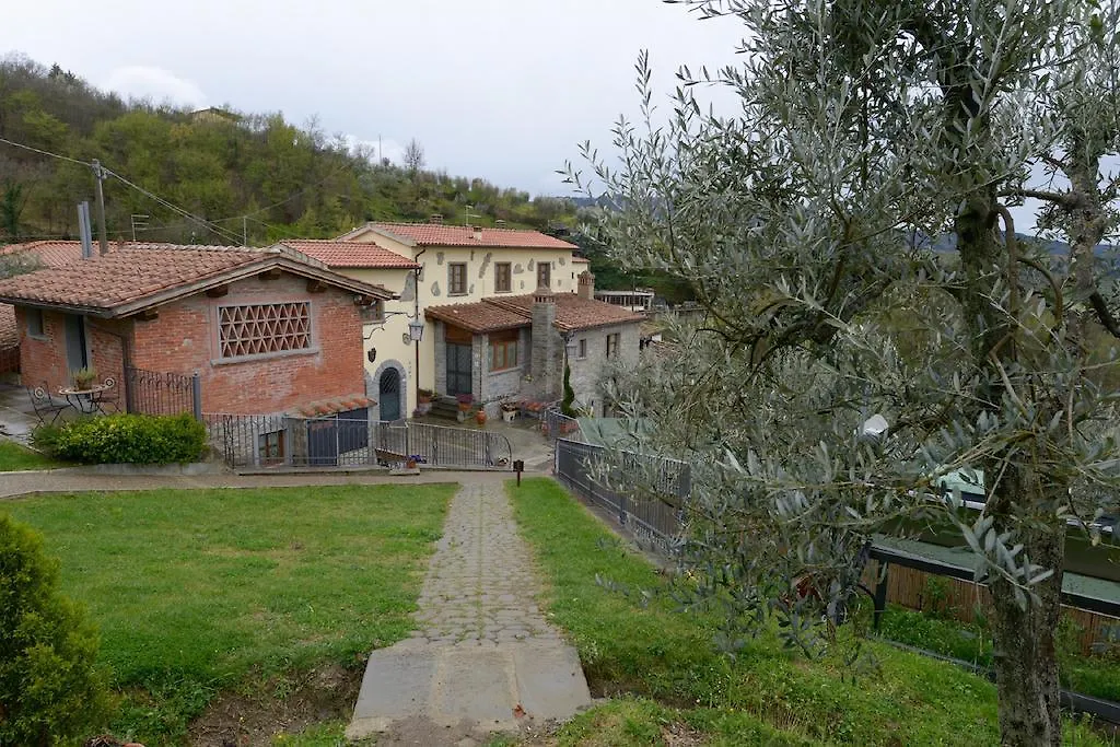 La Locanda Di Giulia Arezzo 0*,