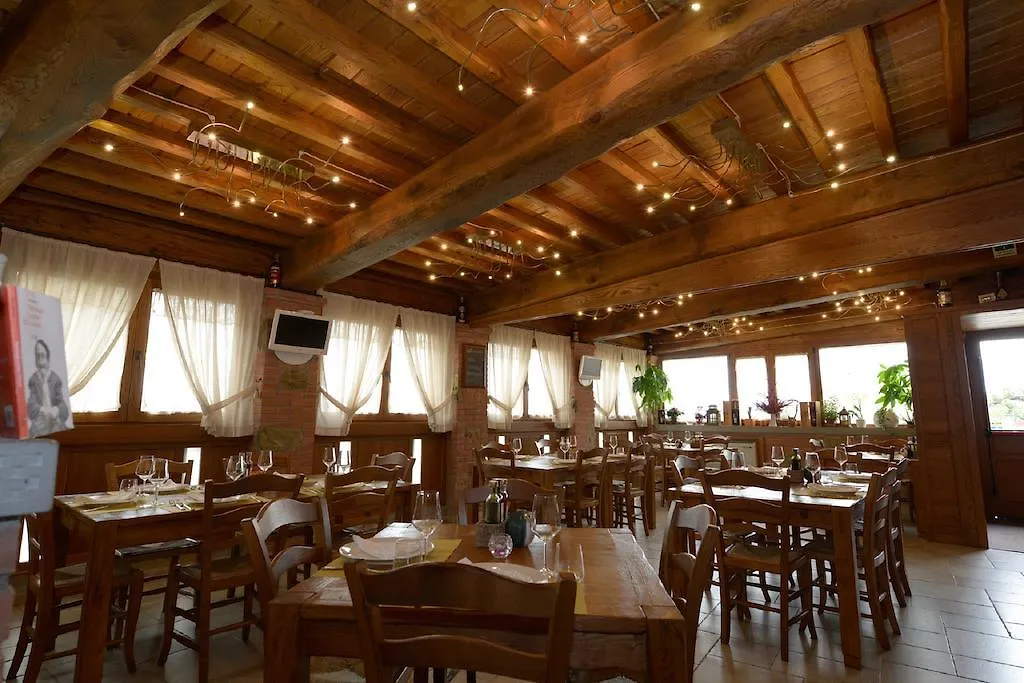La Locanda Di Giulia Arezzo