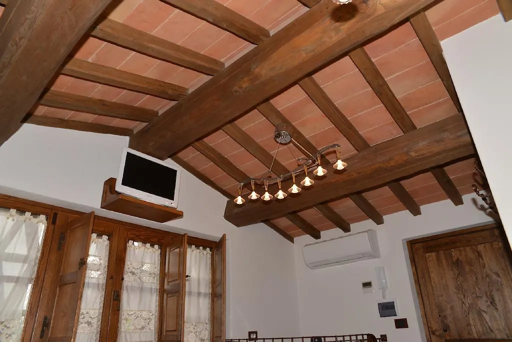 La Locanda Di Giulia Arezzo 0*,  Italia