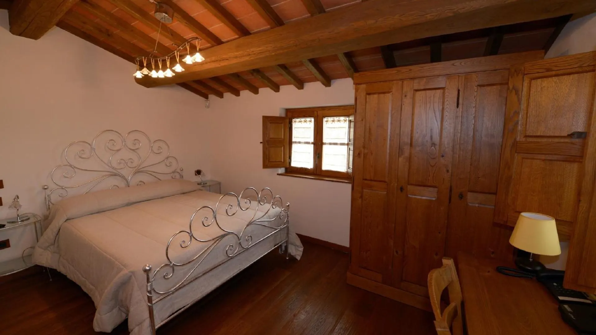 La Locanda Di Giulia Arezzo Italia