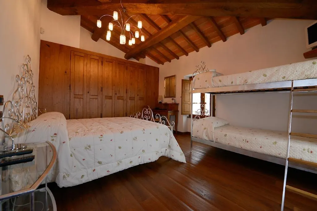 La Locanda Di Giulia Arezzo
