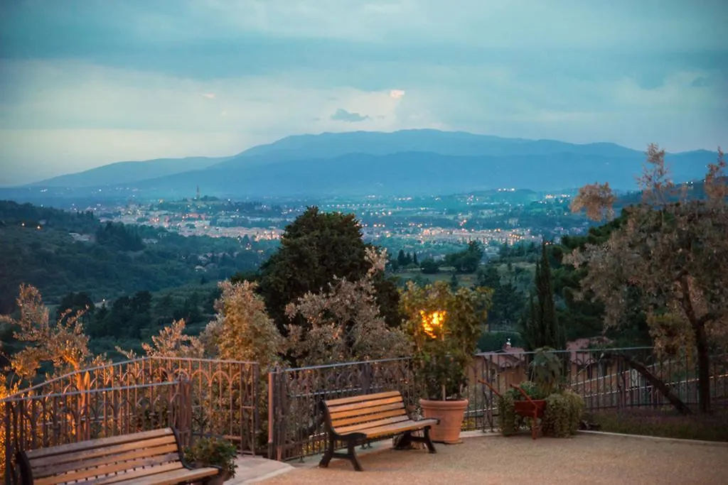 Casa rural La Locanda Di Giulia Arezzo Italia